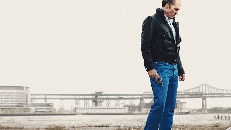 кадр из фильма Чёрная месса