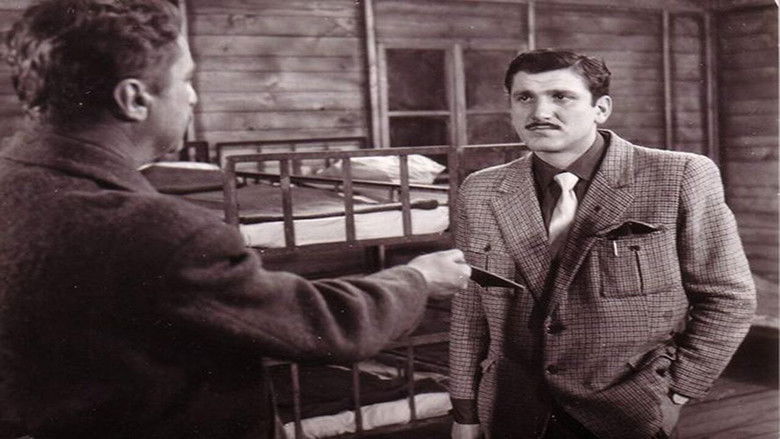 кадр из фильма Uzavreli grad