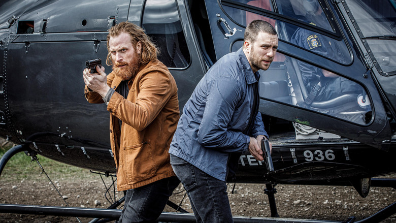 кадр из фильма Beck 43 - Ett nytt liv