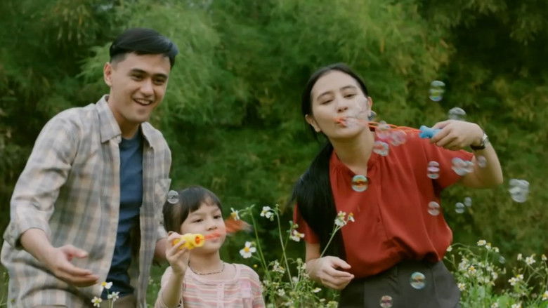 кадр из фильма Patah Hati Yang Kupilih