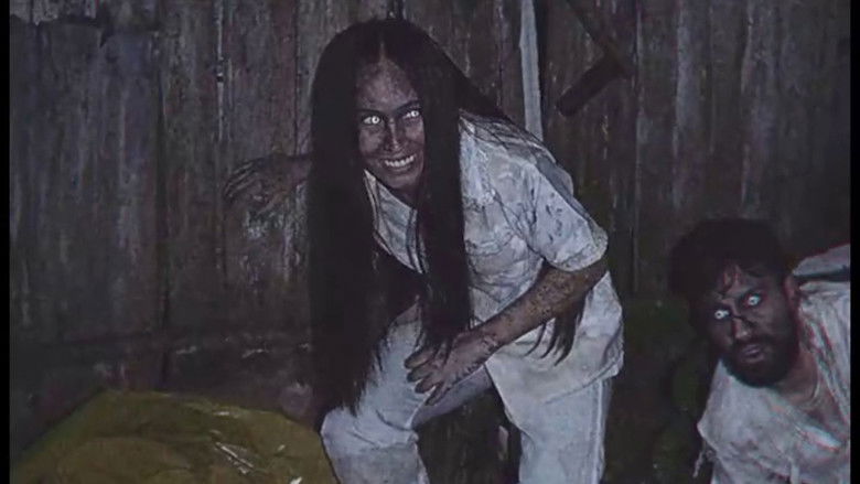 кадр из фильма Convenium