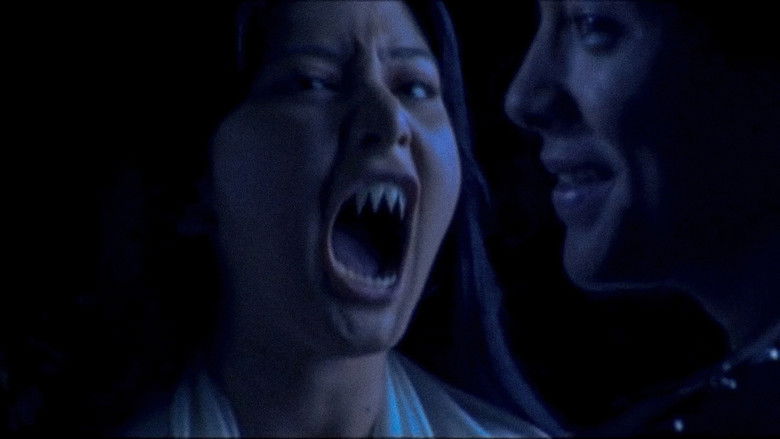 кадр из фильма Shake, Rattle and Roll 9