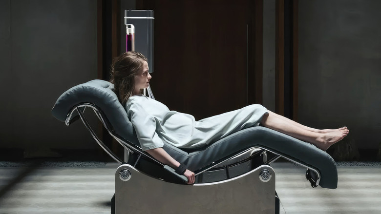 кадр из фильма Рай земной