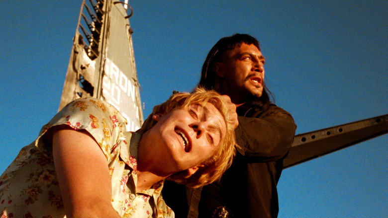 кадр из фильма Пердита Дуранго