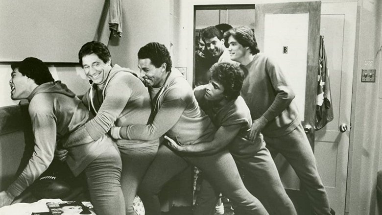 кадр из фильма Chattanooga Choo Choo