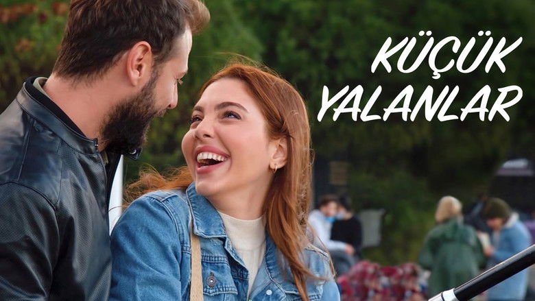 кадр из фильма Küçük Yalanlar