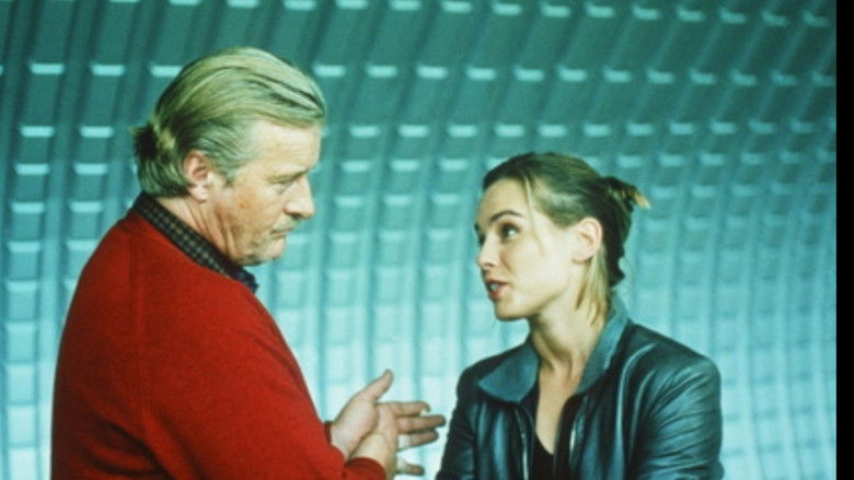 кадр из фильма Новый мировой беспорядок