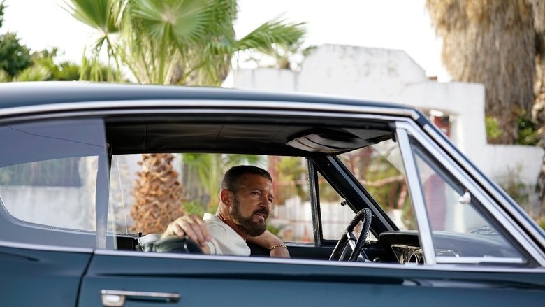 кадр из фильма Барракуда