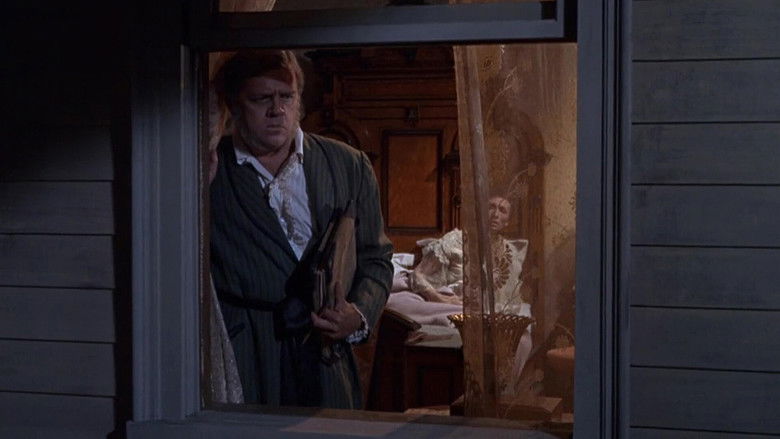 кадр из фильма Работа для стрелка