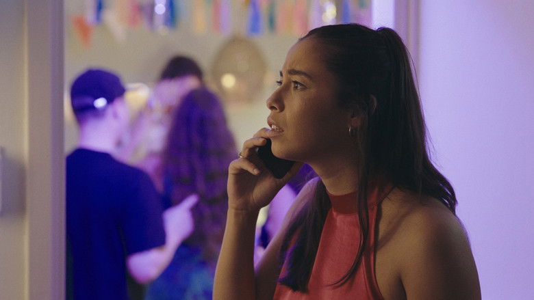 кадр из фильма Klokslag 30