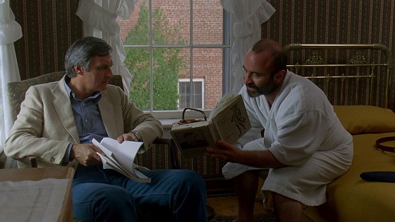 кадр из фильма Сладкая свобода