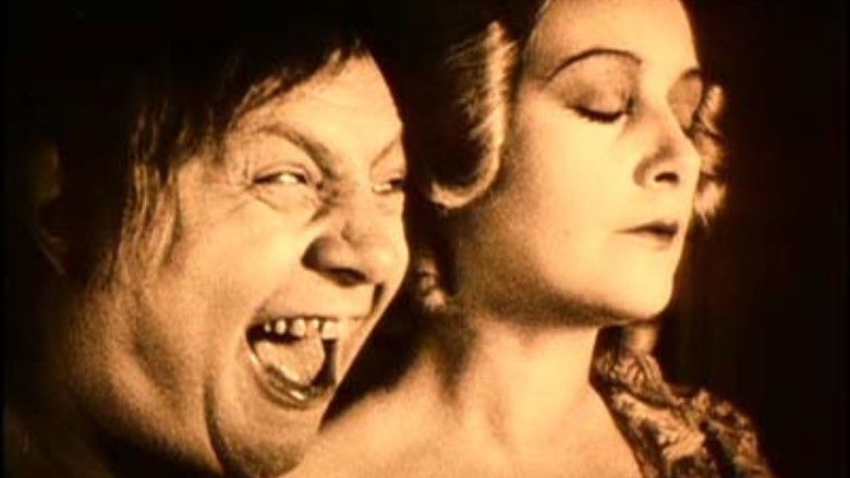 кадр из фильма Тартюф