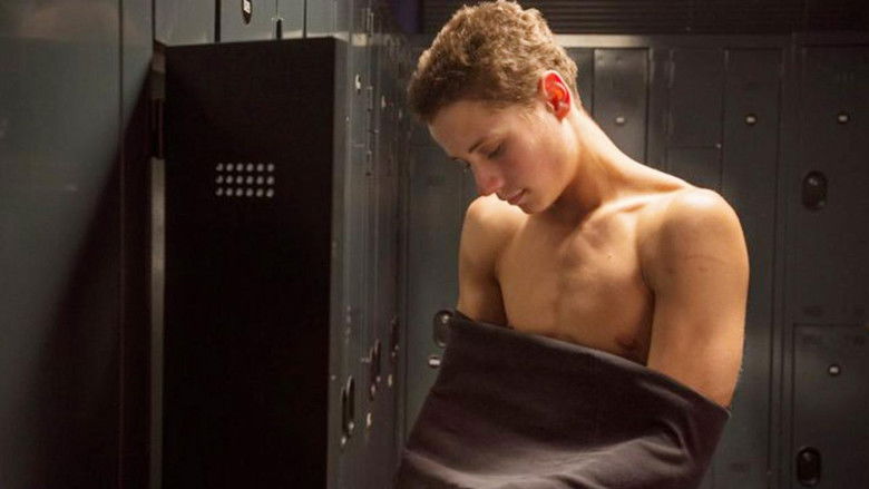 кадр из фильма New Queer Visions: Men from the Boys