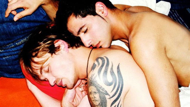 кадр из фильма Straight