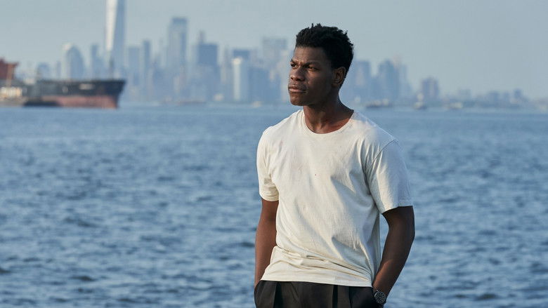 кадр из фильма Обнаженная сингулярность