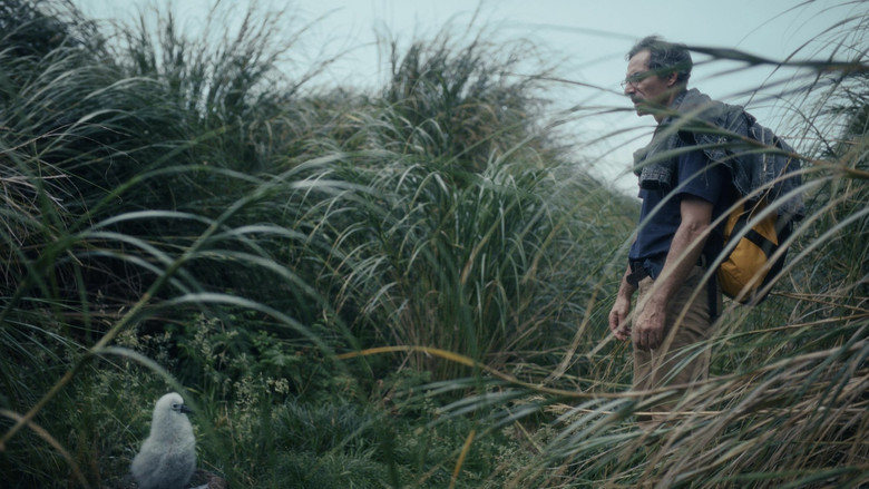 кадр из фильма Tristan Forever