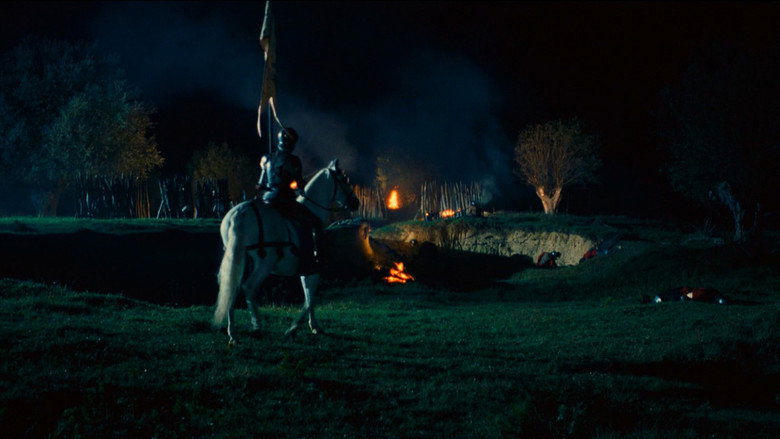 кадр из фильма Жанна-Дева – Битвы