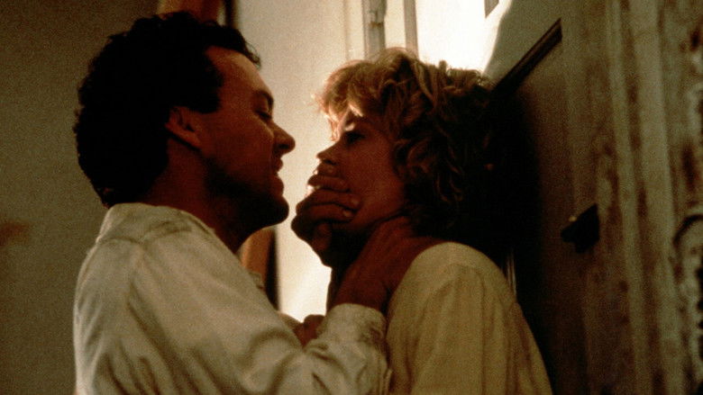 кадр из фильма Жилец