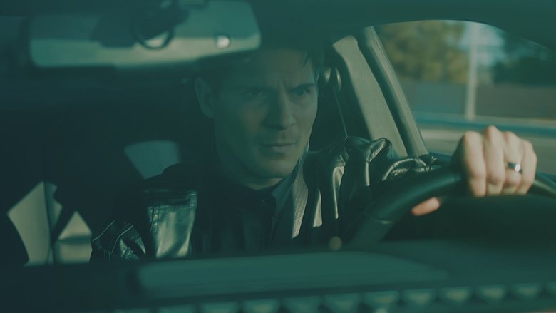 кадр из фильма Амнезия