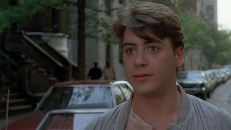 кадр из фильма Специалист по съему