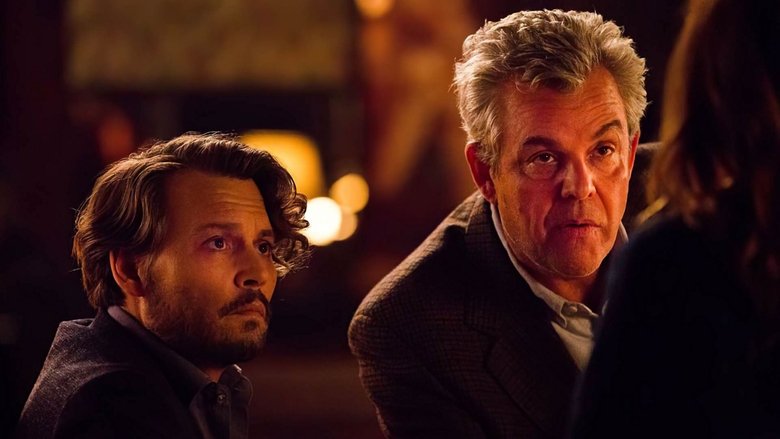 кадр из фильма Во всё тяжкое