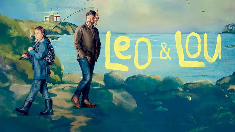 кадр из фильма Leo & Lou