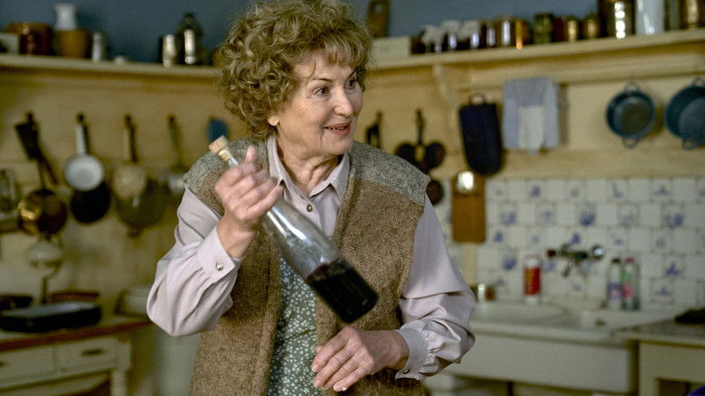 кадр из фильма Aristokratka ve varu