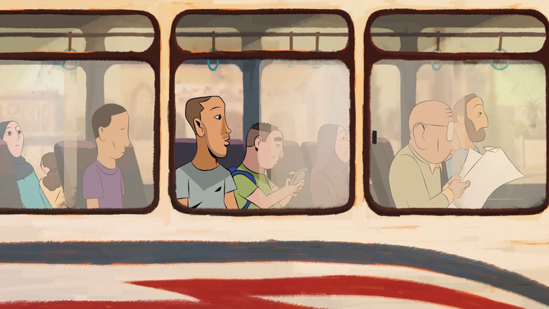 кадр из фильма Lyd