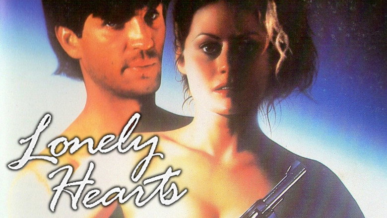 кадр из фильма Lonely Hearts