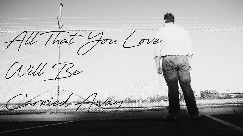 кадр из фильма All That You Love Will Be Carried Away