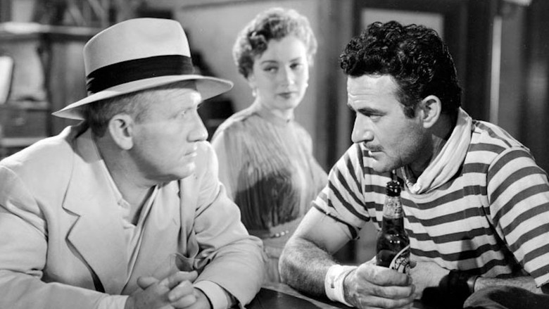 кадр из фильма Малайя