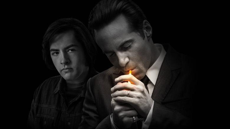 кадр из фильма Множественные святые Ньюарка