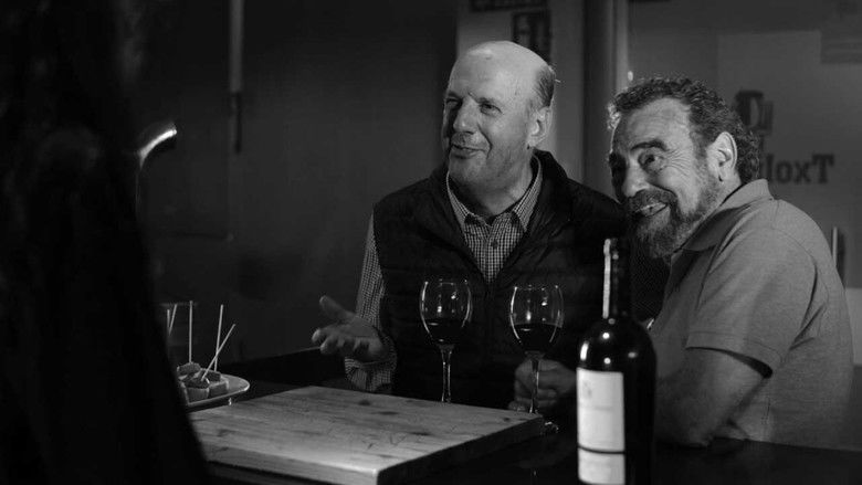 кадр из фильма Mano Dura