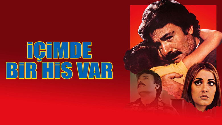 кадр из фильма İçimde Bir His Var