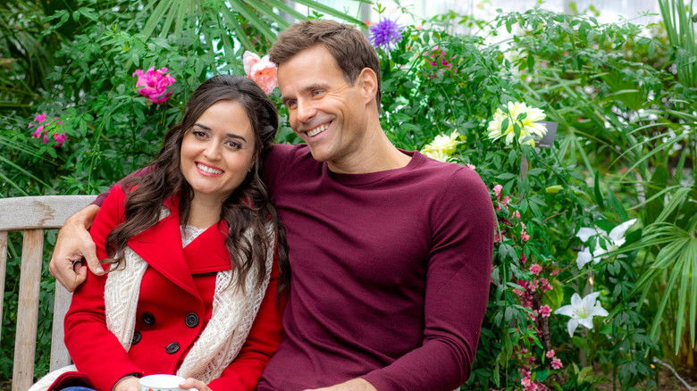 кадр из фильма Very, Very, Valentine