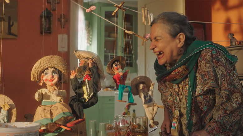 кадр из фильма The Last of the Chupacabras