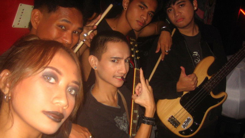 кадр из фильма BAKS-teyj