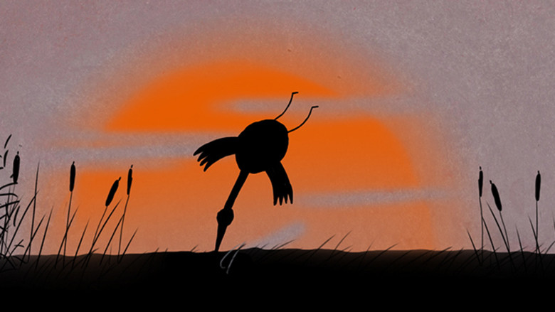 кадр из фильма Deux amis