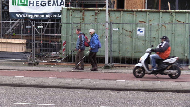 кадр из фильма Op de tast