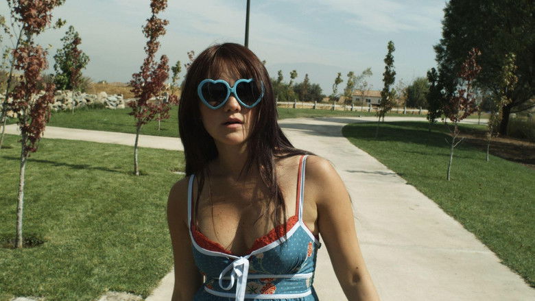 кадр из фильма ¿Alguien ha visto a Lupita?