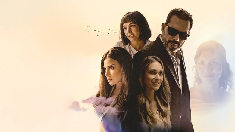 кадр из фильма أنف وثلاث عيون