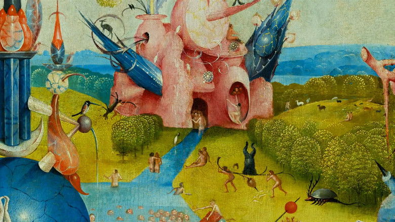 кадр из фильма Спасти планету