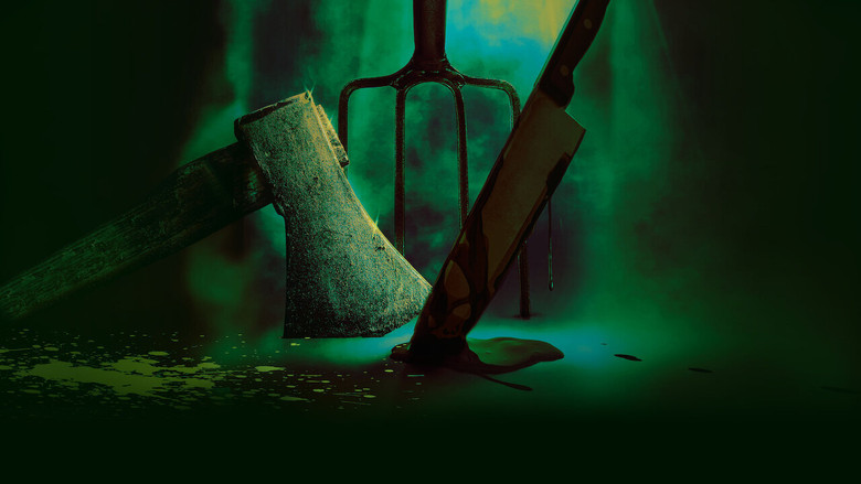 кадр из фильма Улица Страха. 2 часть: 1978