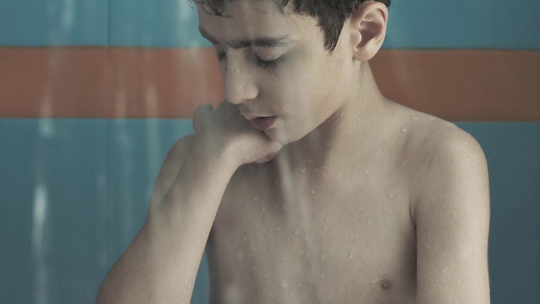 кадр из фильма Mani