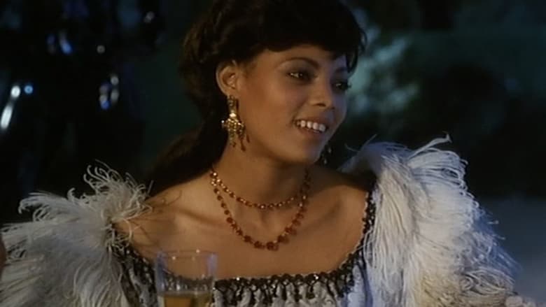 Черная Венера