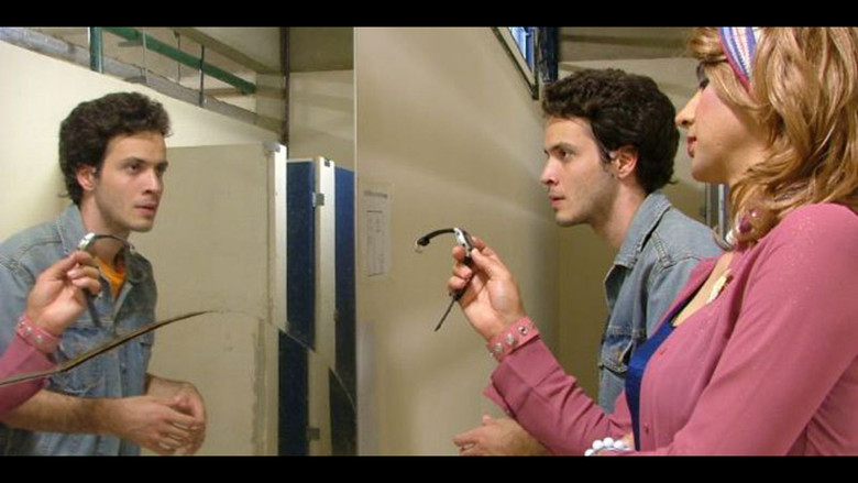 кадр из фильма Sabado à Noite