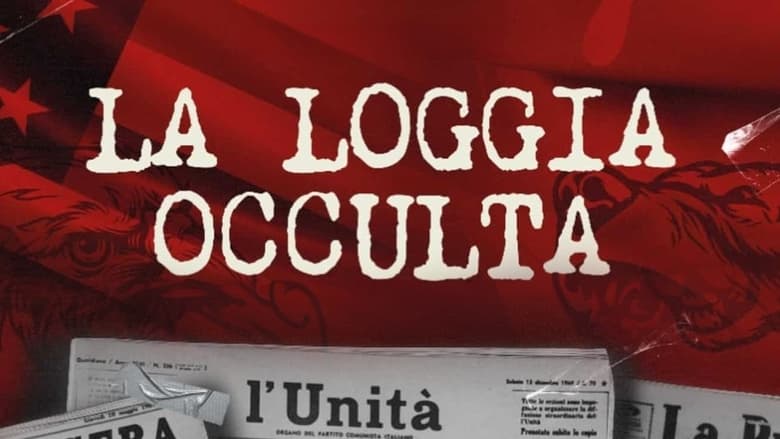 кадр из фильма La loggia occulta: Democrazia a rischio