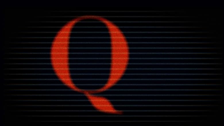 кадр из фильма The Great Awakening: QAnon