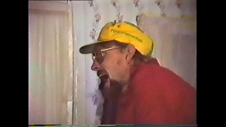 кадр из фильма Kalla Kårar