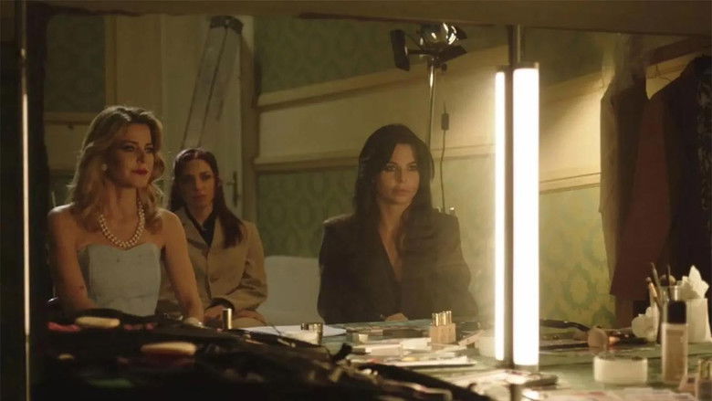 кадр из фильма Buio come il cuore